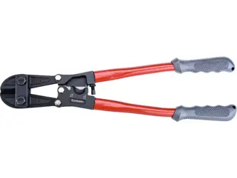 Pákové kliešte Fortum 18“/450mm