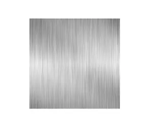 Laser fólia na medaile a iné predmety 305x305x0,2 mm; strieborná