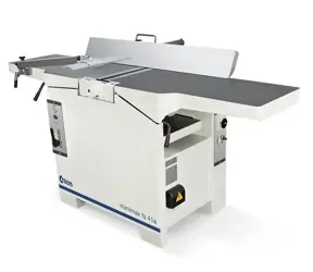 Zrovnávačka - hrúbkovačka SCM Minimax FS 41E