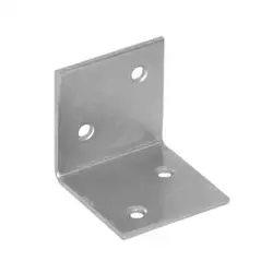 Uholník KSO1 ZC 30x30x30x1,5 mm
