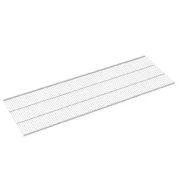 Systém Quick & Easy Polica drôtená RWA 1200; 1165x407 mm