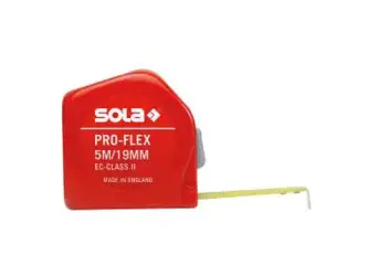 Rolovací meter Pro-Flex 3m šírka 13mm