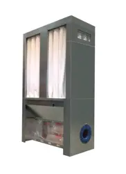 Filtračná jednotka FM READY 2HB; FP 48m2; 7,5kW; CORAL