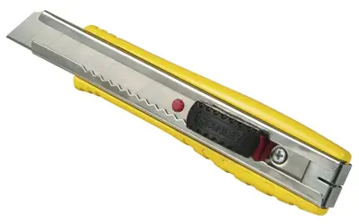 Nôž FatMax kovový 18mm s odlamovacou čepelou