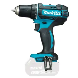 Skrutkovač vrtací akumulátorový Makita DDF482Z; bez aku