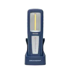 Extrém odolná lampa Uniform 500lm