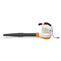 Elektrický záhradný fúkač Stihl BGE 71