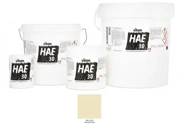 Vodouriediteľná 2v1 HAE30; RAL1015; 0,7kg