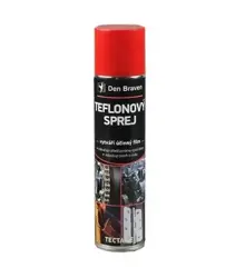 Teflónový sprej DEN; 400ml
