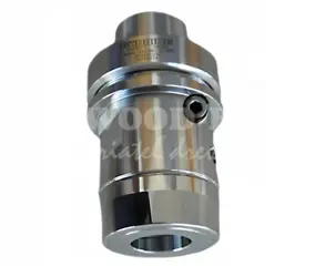 Hydraulický upínač; HSK63F; d20; L80; D53; RH/LHR