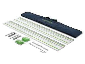 Sada vodiacich líšt a prípravkov Festool FS 1400/2-KP-Set