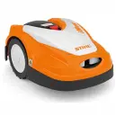 Robotické kosačky