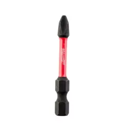 SHOCKWAVE Bity PH2 50mm
