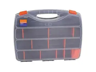 Organizér TYP 48