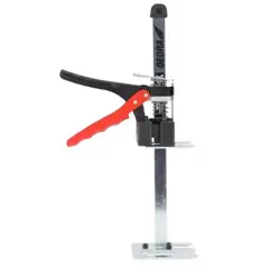 Zdvihák dosiek a nábytku Dedra 25 cm; 120kg