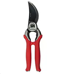 Nožnice záhradné "Dual Cut" kované, klenuté; Corona; BP 7200