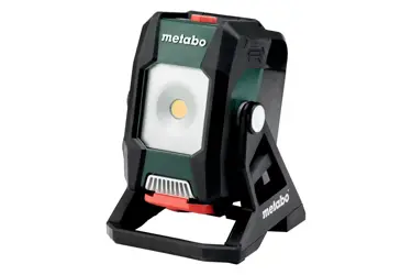 Akumulátorové stavebné svetlo METABO BSA 12-18 LED 2000; bez aku