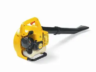 Motorový vysávač/ fukár Stiga SBL 260 H