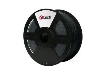 Filament PLA; 1,75mm; 1 kg; šedý