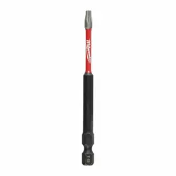Skrutkovací bit ShW TX15 90 mm – 1 ks