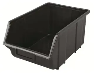 Ecobox; š220; d350; v165; čierny; large