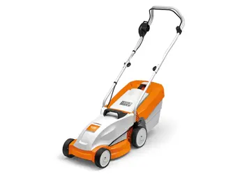 Elektrická kosačka Stihl RME 339