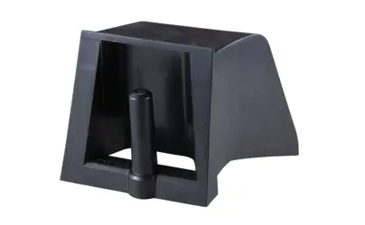 Mulčovací klin pre kosačku DLM432 / 382