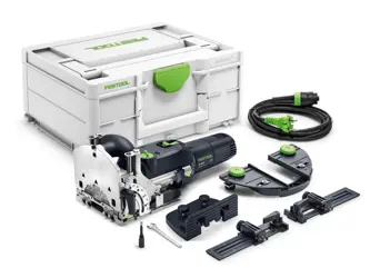 Fréza čapovacia Festool DOMINO MALÉ DF 500 RQ-Set