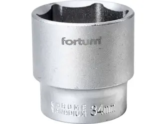 Hlavica 1/2"; 34