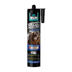 BISON Grizzly Extreme 435g