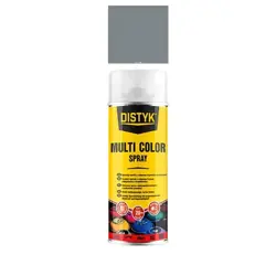 MULTI COLOR SPREJ 400ml RAL7046