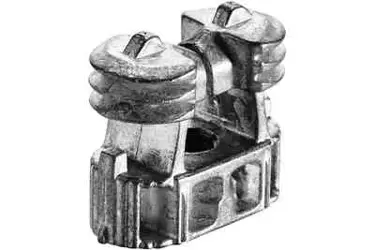 Rozperná kotva Festool SV-SA D14 pre DF700; 32 ks/bal