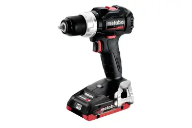 Vrtací skrutkovač akumulátorový Metabo BS 18 LT SE; 18V/2x4,0Ah