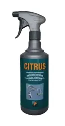Citrus čistič vodovodných batérií; 750ml