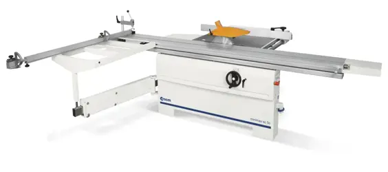 Formátovacia píla SCM MINIMAX SC 3C