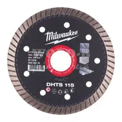Diamant kotúč DHTS 115mm
