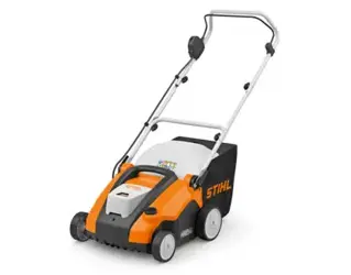 Aku prevzdušňovač Stihl RLA 240, set s 1X AK 30