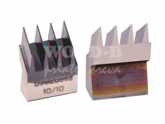 Nôž Minizink; B28,4; t20/20; HS
