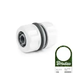Spojka na hadicu 1/2" - 1/2"