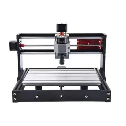 CNC fréza A3 AXIS
