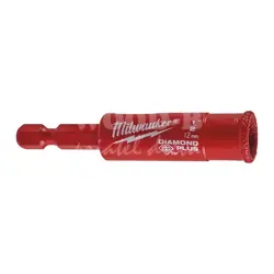 Vrták Diamond Plus 12 mm