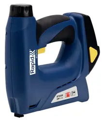 Sponkovačka Rapid BTX530 batériová 7,2V