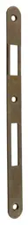 Protiplech 590.42 / bronz