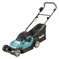 Kosačka akumulátorová Makita DLM382 PM2; 18V/2x4,0Ah
