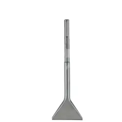 Široký sekáč SDS Max 115mm