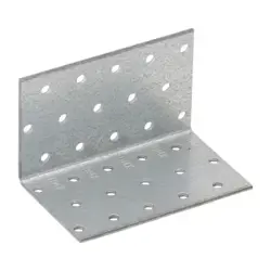 Uholník KM6; 60x60x100x2 mm