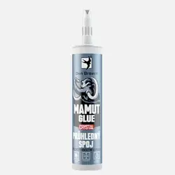 Mamut Glue transparentý 290ml