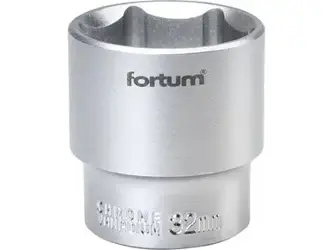 Hlavica 1/2" 32