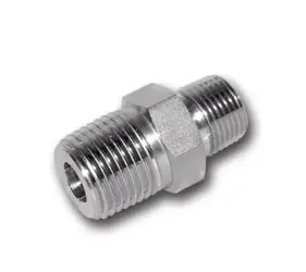 Vsuvka redukovaná kónická 1220/1; 1/8"M - 1/4"M