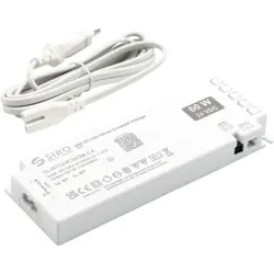 Trafo - adaptér pre Led pásy Siro 3 mm; 60w